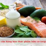 Top cửa hàng bán thực phẩm hữu cơ (organic) uy tín ở TPHCM