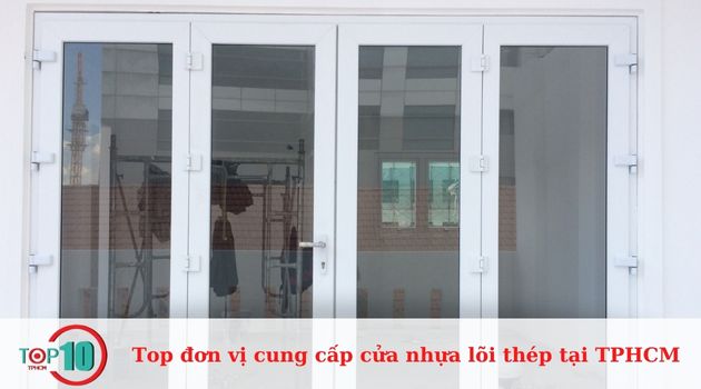 Phương Trang Window