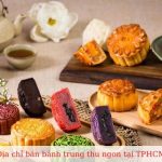 Bánh trung thu