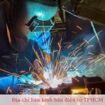 Kính hàn điện tử TPHCM