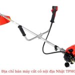 Máy cắt cỏ nội địa Nhật TPHCM
