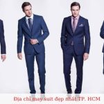 Địa chỉ may suit