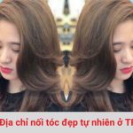 Địa chỉ nối tóc đẹp tự nhiên