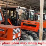 Top 5 địa chỉ phân phối máy nông nghiệp nhật bãi TPHCM uy tín