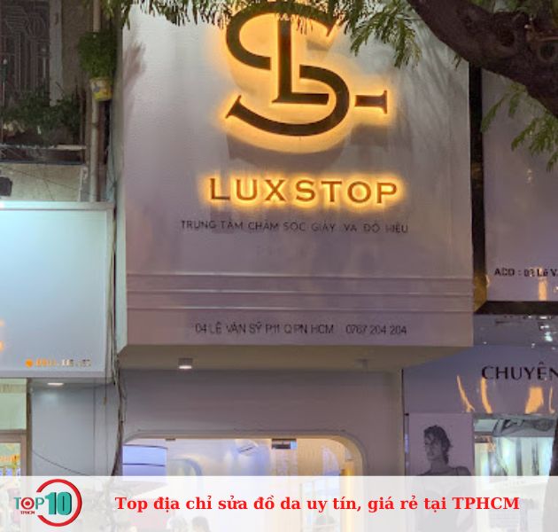 Lux Stop