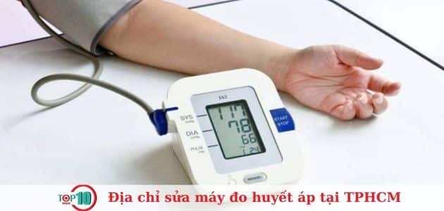 Những lưu ý cần biết khi sử dụng máy đo huyết áp Omron?