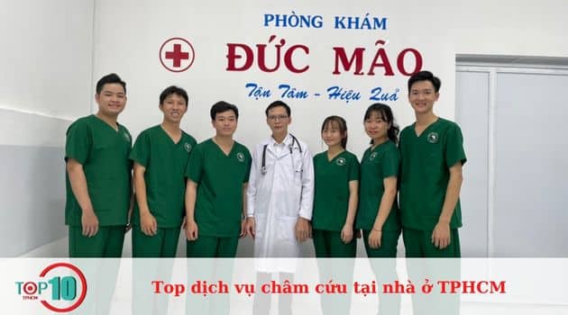 Trung Tâm Đức Mão