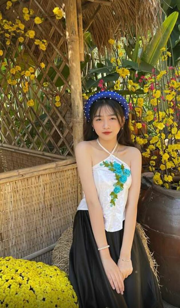 Hình ảnh gái đẹp nhất Việt Nam