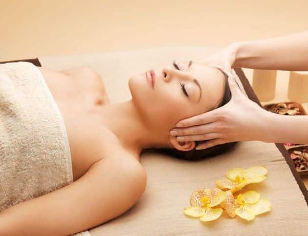 Hình ảnh massage đẹp