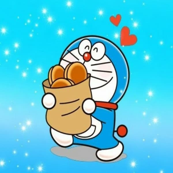 Bộ sưu tập 1000+ chibi doremon cute anime Được yêu thích nhất