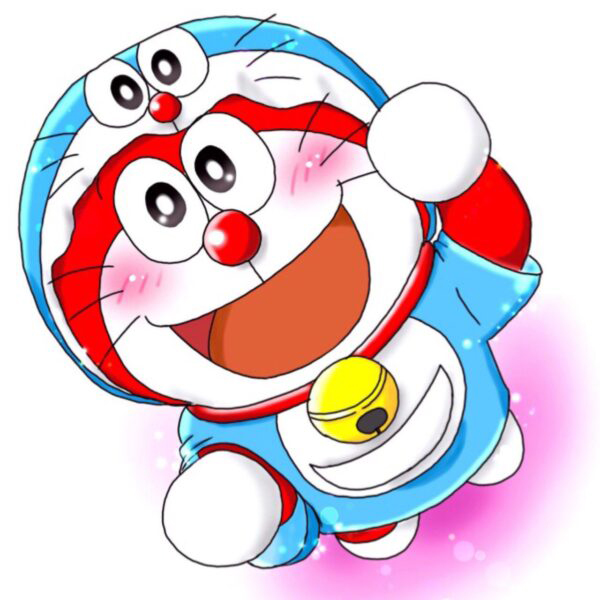 Tải Ảnh Hoạt Hình Doremon Đáng yêu Nhất | Đang yêu, Anime, Doraemon