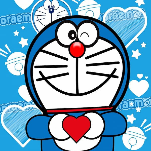 Top 60+ hình nền Doraemon cute đẹp nhất không nên bỏ lỡ! - Fptshop.com.vn