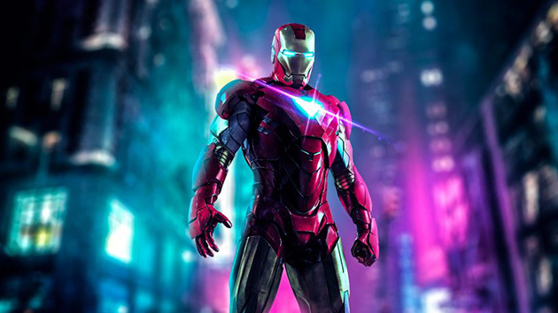 Iron Man , Iron Man Phone HD phone wallpaper | Pxfuel