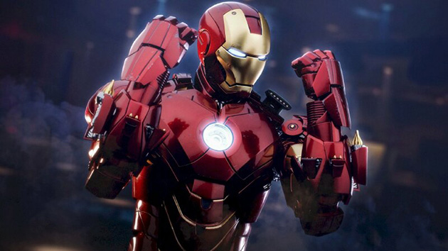 999+ Hình Ảnh Iron Man Ngầu, Đẹp, Cực Chất Làm Hình Nền