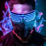 Hình nền 3D chất dành cho game thủ