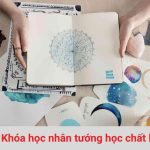 Khóa học nhân tướng học chất lượng