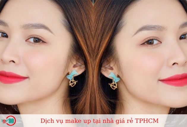 Linh Chit MakeUp Store