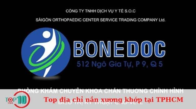 Phòng Khám BONEDOC