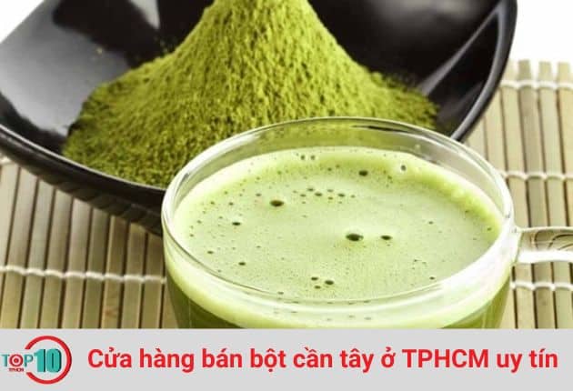 Công ty TNHH TM Nông Sản Vàng