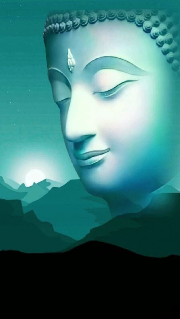Lòng Từ Bi Của Phật A Di Đà | Báo điện tử Phật Giáo – Hương Đạo Online