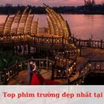 Top phim trường đẹp nhất tại TPHCM