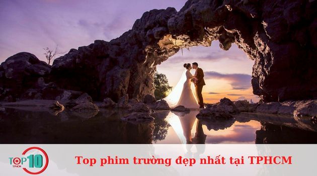 Phim trường L’amour