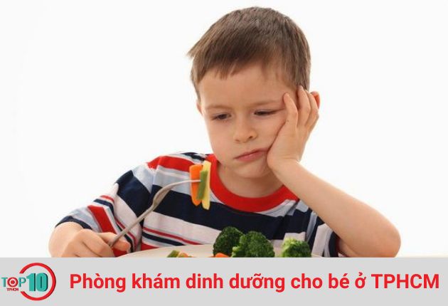 Phòng Khám Bác Sĩ Đào Yến Phi