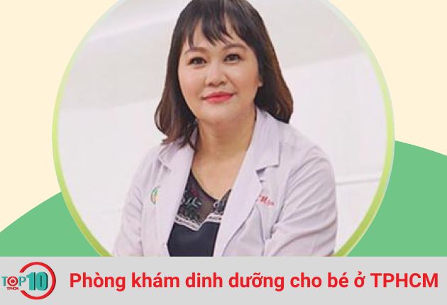 Phòng Khám BS. Nguyễn Thị Thu Hậu