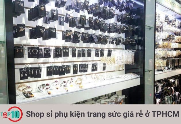 Cửa hàng Phụ Kiện HANA