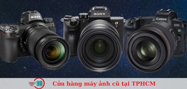 Phú Quang Camera