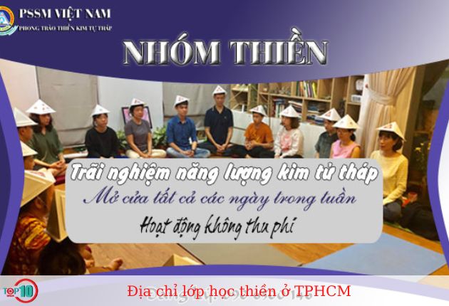 PSSM Việt Nam