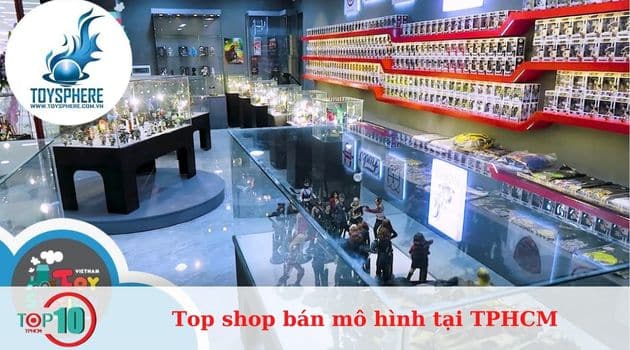 Toysphere Việt Nam