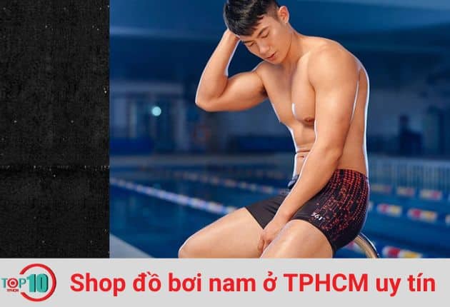 Shop đồ bơi nam QSHOP 