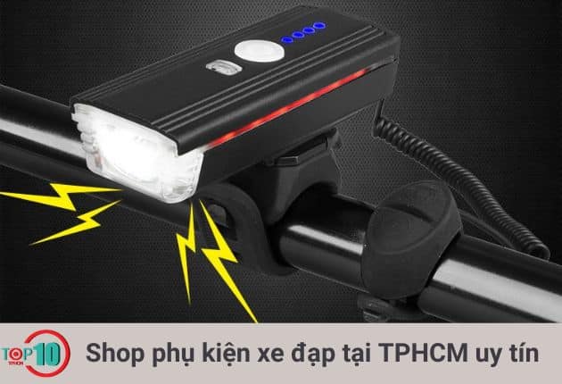 Phụ Kiện Xe Đạp Hàng Tốt Giá Gốc