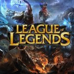 Tổng hợp hình nền Liên Minh Huyền Thoại LOL 4K đẹp nhất