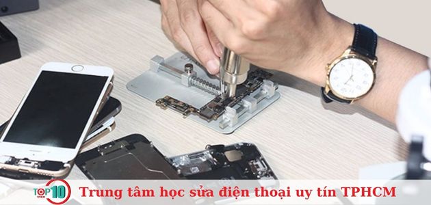 Thanh Trang Mobile