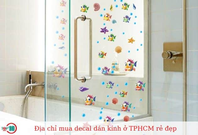 Công ty Decal Việt Home