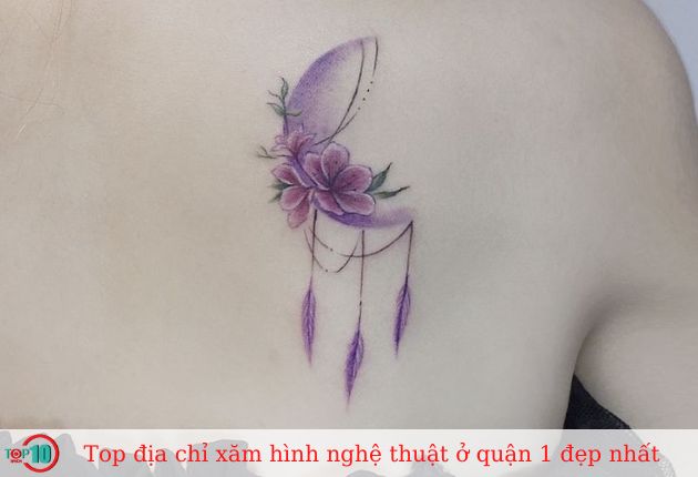 Spirit Ink Tattoo