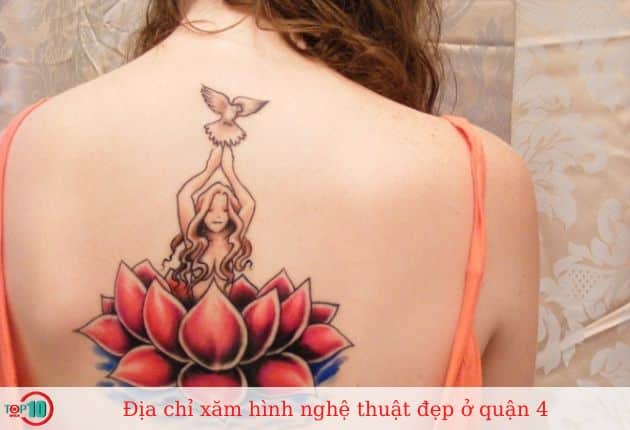 Bảo Tattoo