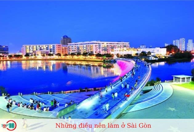 Cầu Ánh Sao