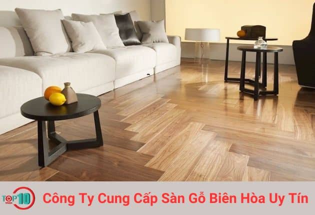 Kho Sàn Gỗ Á Châu