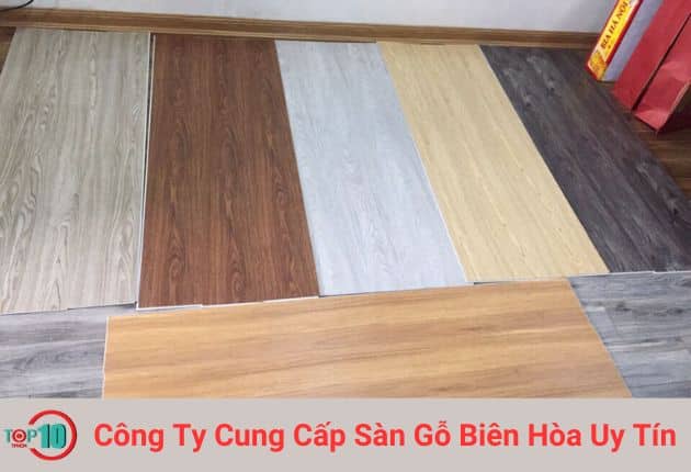 Kho Sàn Gỗ Biên Hòa Uy Tín Bình Nam