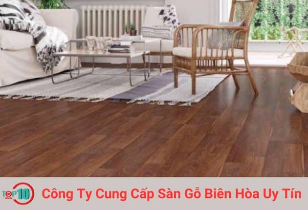 Showroom Nguyễn Gia Phát