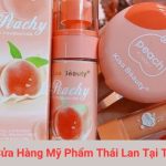 Shop mỹ phẩm Thái Lan ở Tphcm