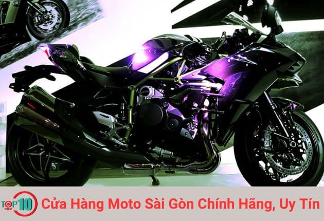 Website Moto Cho Dân Chơi Xe Motogiare.com