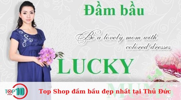 Shop Đầm Bầu Lucky Mums