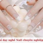 Top 10 địa chỉ dạy nghề nail uy tín nhất Thủ Đức, TP. HCM