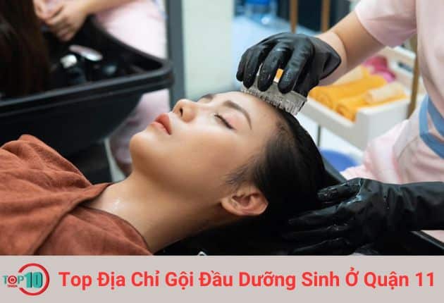 Phoebe Spa là địa chỉ được nhiều khách hàng yêu thích | Nguồn: Phoebe Spa