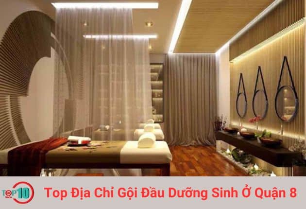 ViBeauty là địa chỉ được nhiều người tin tưởng lựa chọn | Nguồn: ViBeauty