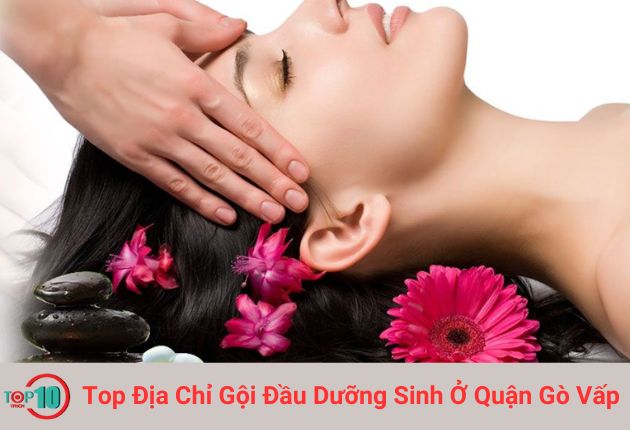 Mộc Anh Spa là địa chỉ được nhiều khách hàng yêu thích | Nguồn: Mộc Anh Spa